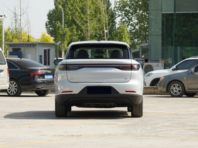 Leapmotor C11 Hybrid  Фото №5